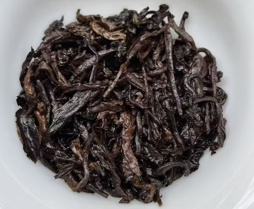 Gealterter Gereifter Shu Pu-Erh 357g Kuchen