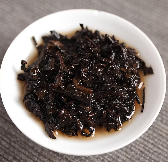 100g Shu Pu-Erh Kuchen