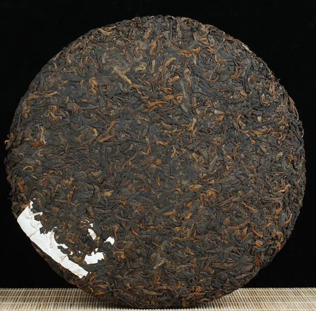 100g Shu Pu-Erh Kuchen
